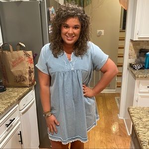 Meet your Posher, Dannon